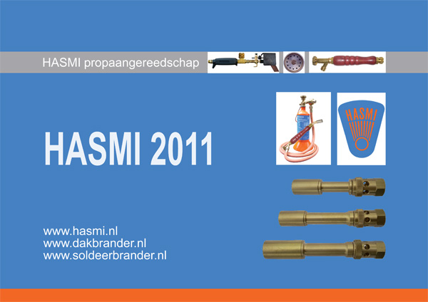 Hasmi Catalogus